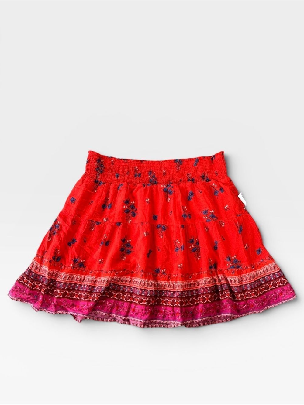 🎉5 for $45🎉 NWT Old navy skirt size L